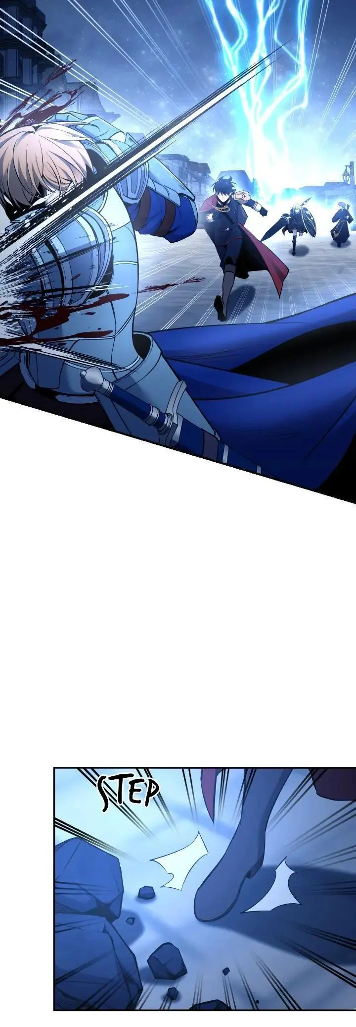 Read Tyrant Of The Tower Defense Game - Chapter 59 - tyrantofthetowerdefense.com | Image 23