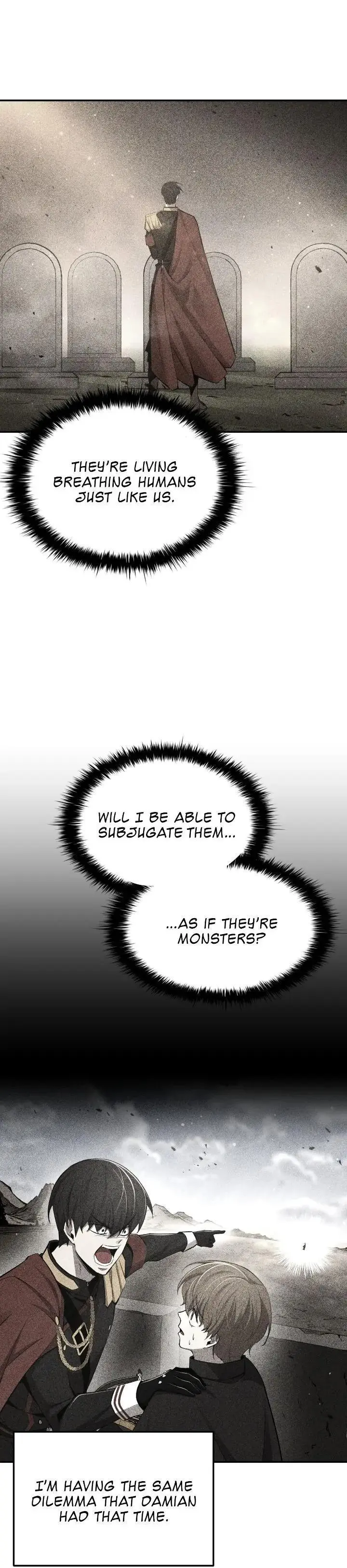 Read Tyrant Of The Tower Defense Game - Chapter 59 - tyrantofthetowerdefense.com | Image 33