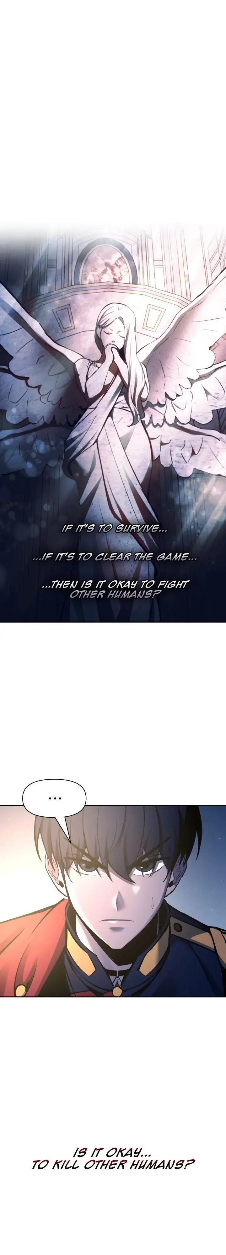 Read Tyrant Of The Tower Defense Game - Chapter 59 - tyrantofthetowerdefense.com | Image 34