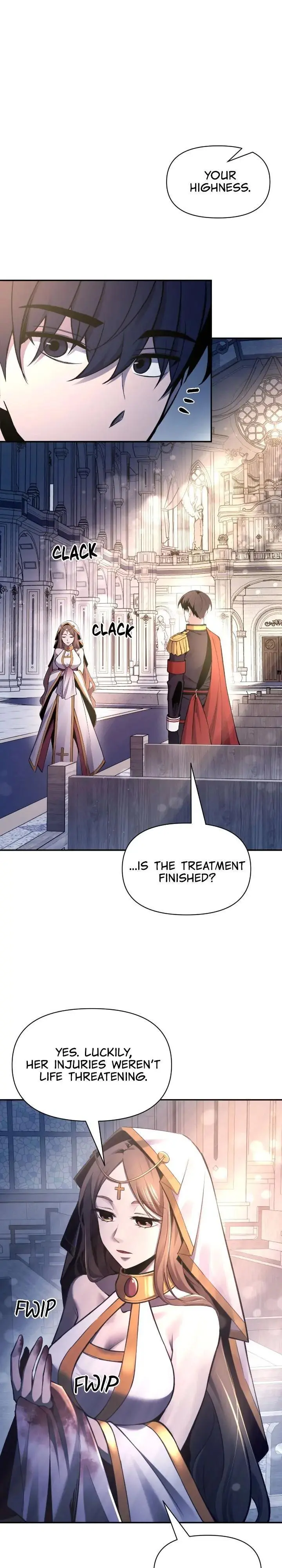 Read Tyrant Of The Tower Defense Game - Chapter 59 - tyrantofthetowerdefense.com | Image 35
