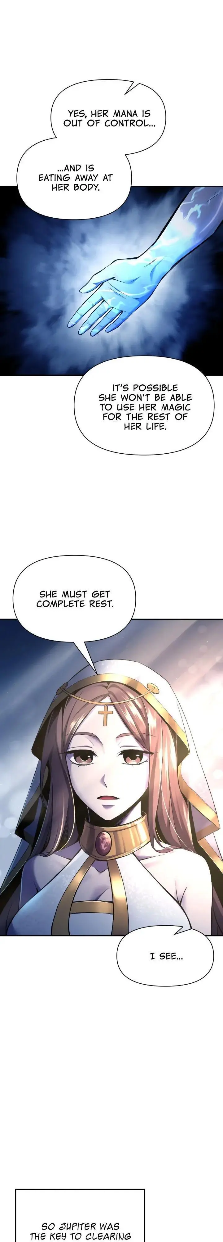 Read Tyrant Of The Tower Defense Game - Chapter 59 - tyrantofthetowerdefense.com | Image 37