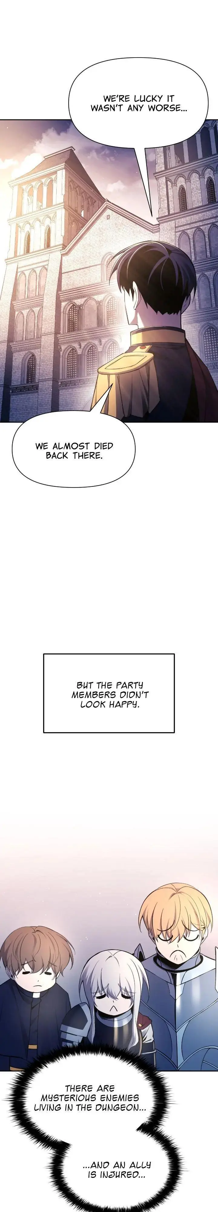 Read Tyrant Of The Tower Defense Game - Chapter 59 - tyrantofthetowerdefense.com | Image 42