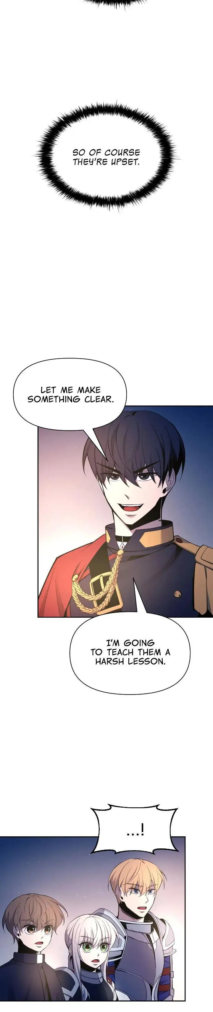 Read Tyrant Of The Tower Defense Game - Chapter 59 - tyrantofthetowerdefense.com | Image 43