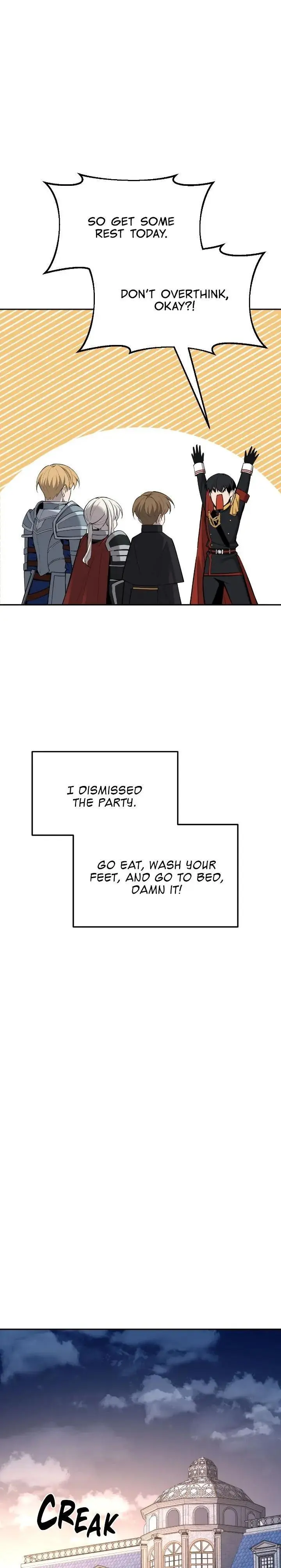 Read Tyrant Of The Tower Defense Game - Chapter 59 - tyrantofthetowerdefense.com | Image 47