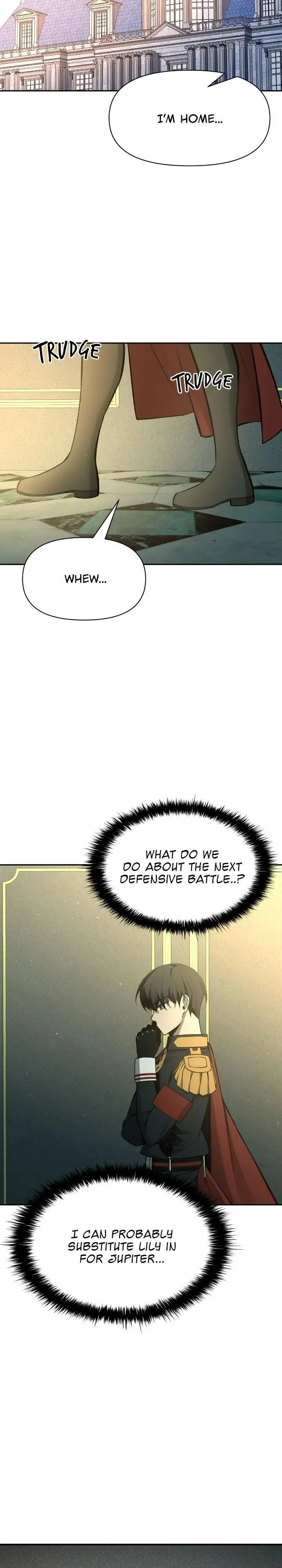 Read Tyrant Of The Tower Defense Game - Chapter 59 - tyrantofthetowerdefense.com | Image 48