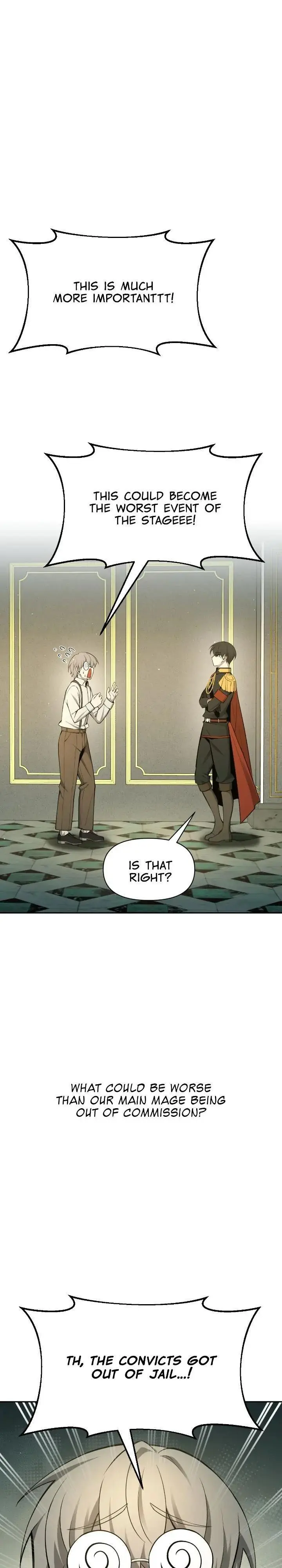 Read Tyrant Of The Tower Defense Game - Chapter 59 - tyrantofthetowerdefense.com | Image 53
