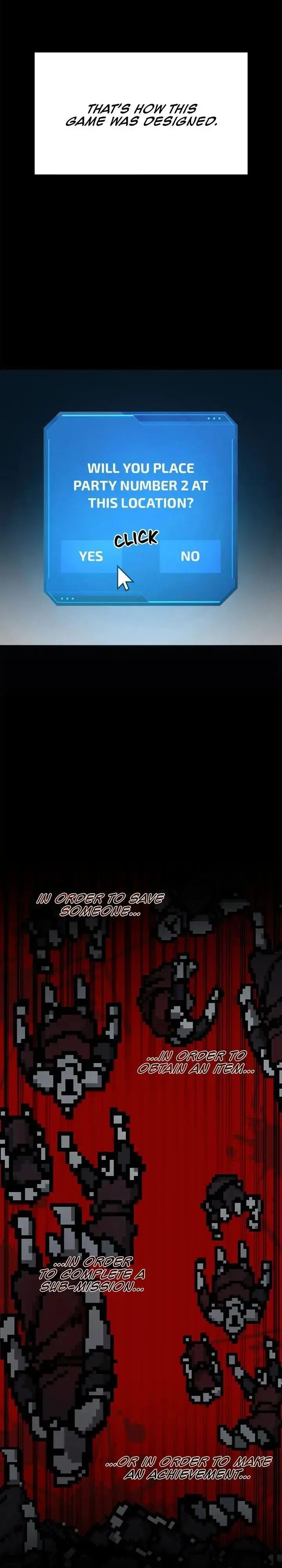 Read Tyrant Of The Tower Defense Game - Chapter 6 - tyrantofthetowerdefense.com | Image 5