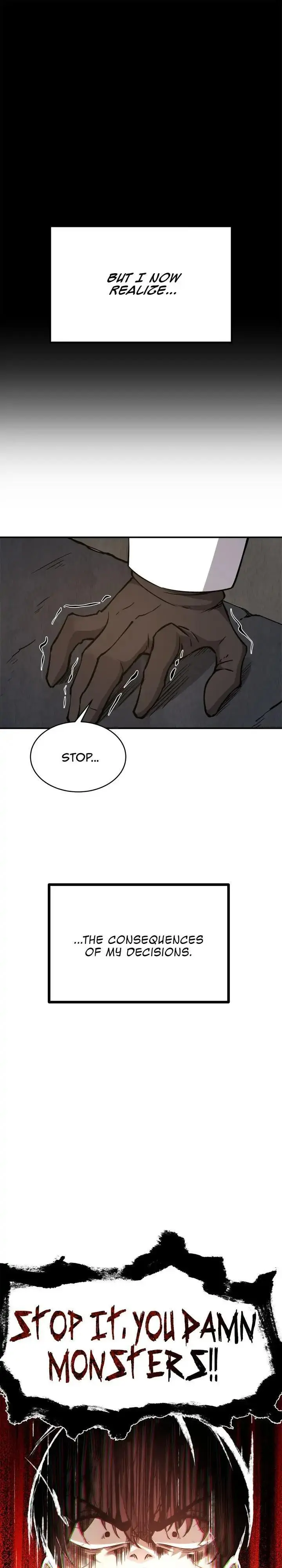 Read Tyrant Of The Tower Defense Game - Chapter 6 - tyrantofthetowerdefense.com | Image 7