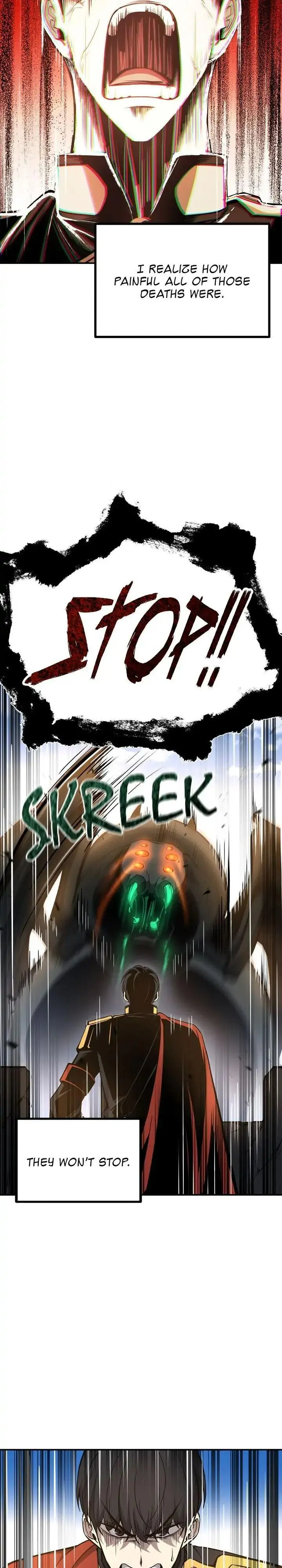 Read Tyrant Of The Tower Defense Game - Chapter 6 - tyrantofthetowerdefense.com | Image 8