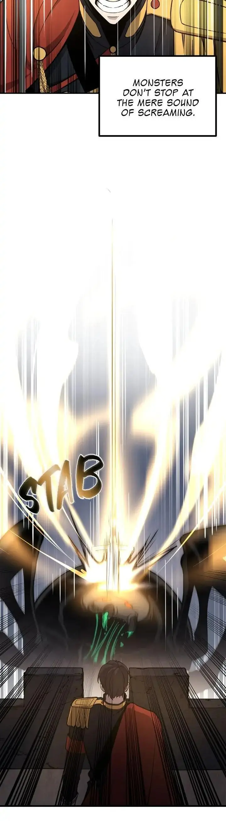 Read Tyrant Of The Tower Defense Game - Chapter 6 - tyrantofthetowerdefense.com | Image 9