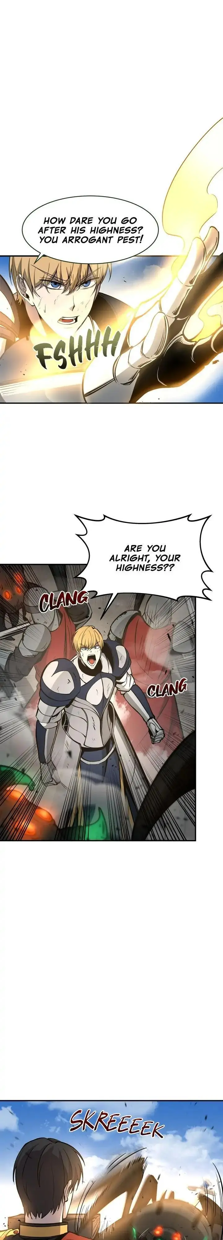 Read Tyrant Of The Tower Defense Game - Chapter 6 - tyrantofthetowerdefense.com | Image 10