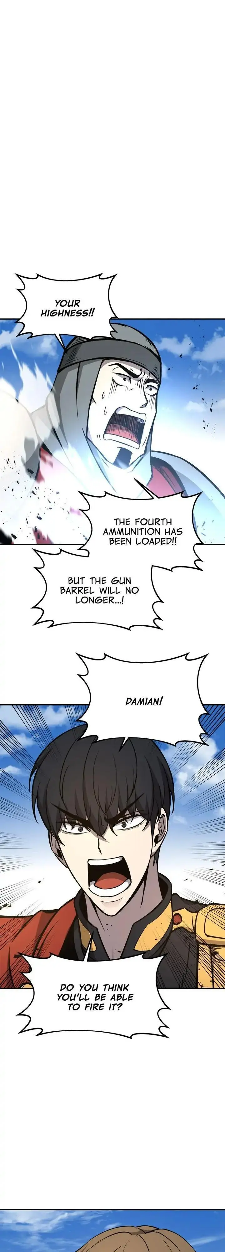 Read Tyrant Of The Tower Defense Game - Chapter 6 - tyrantofthetowerdefense.com | Image 13