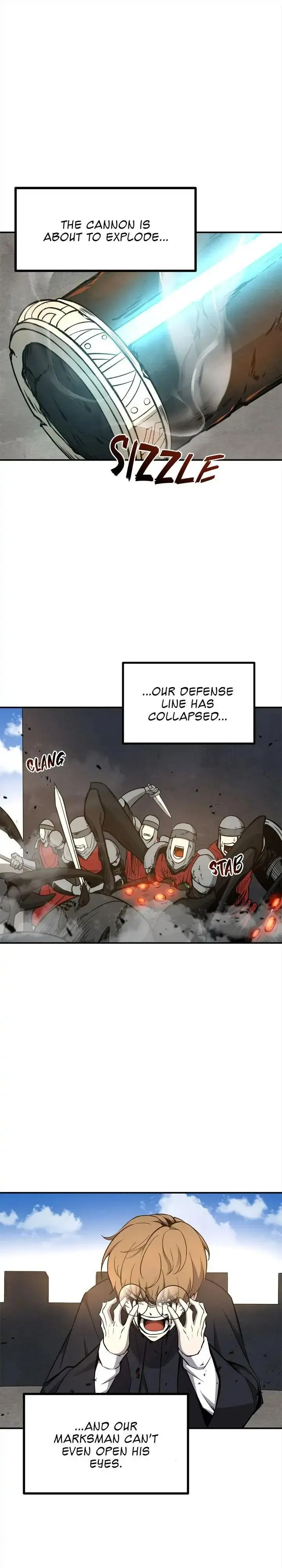 Read Tyrant Of The Tower Defense Game - Chapter 6 - tyrantofthetowerdefense.com | Image 22