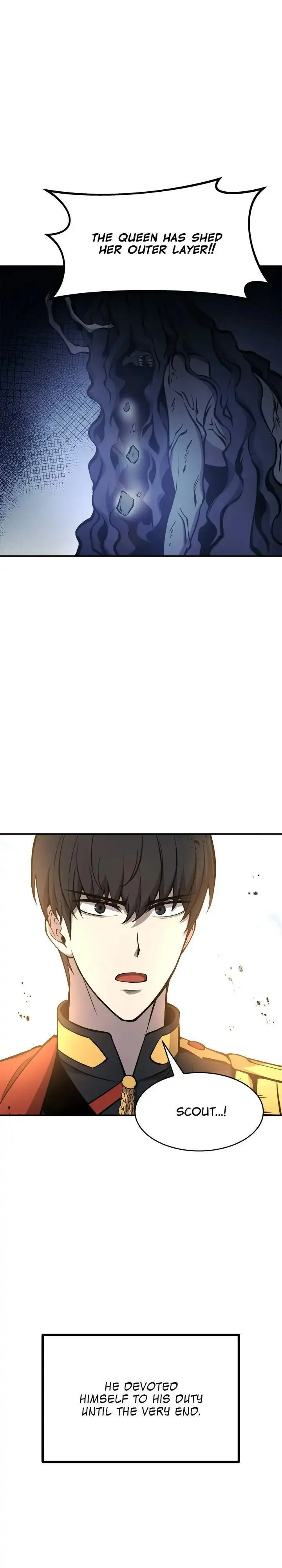 Read Tyrant Of The Tower Defense Game - Chapter 6 - tyrantofthetowerdefense.com | Image 25