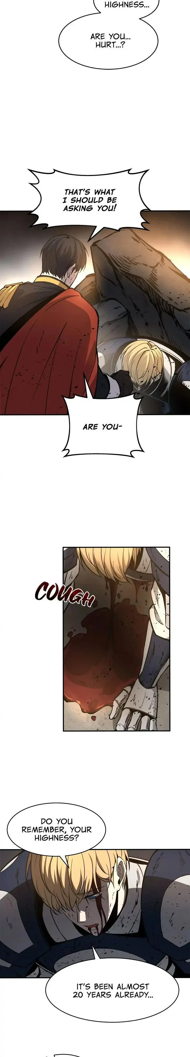 Read Tyrant Of The Tower Defense Game - Chapter 6 - tyrantofthetowerdefense.com | Image 33