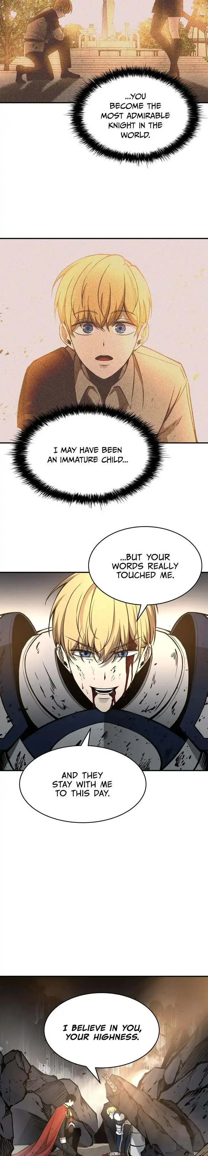 Read Tyrant Of The Tower Defense Game - Chapter 6 - tyrantofthetowerdefense.com | Image 36