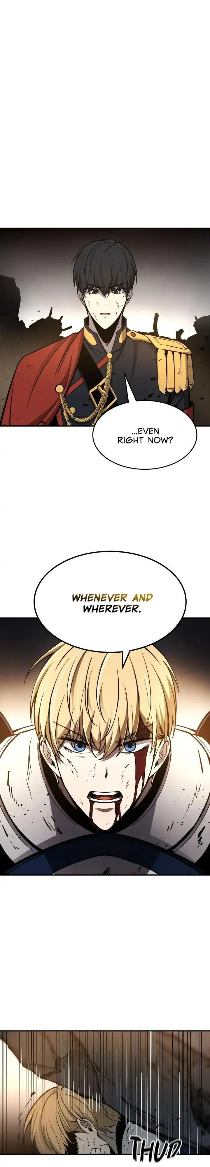 Read Tyrant Of The Tower Defense Game - Chapter 6 - tyrantofthetowerdefense.com | Image 38