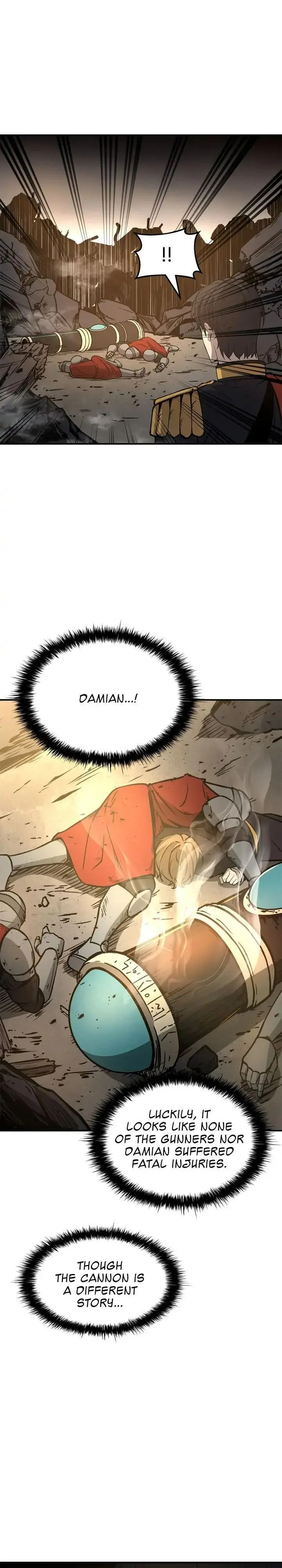 Read Tyrant Of The Tower Defense Game - Chapter 6 - tyrantofthetowerdefense.com | Image 42