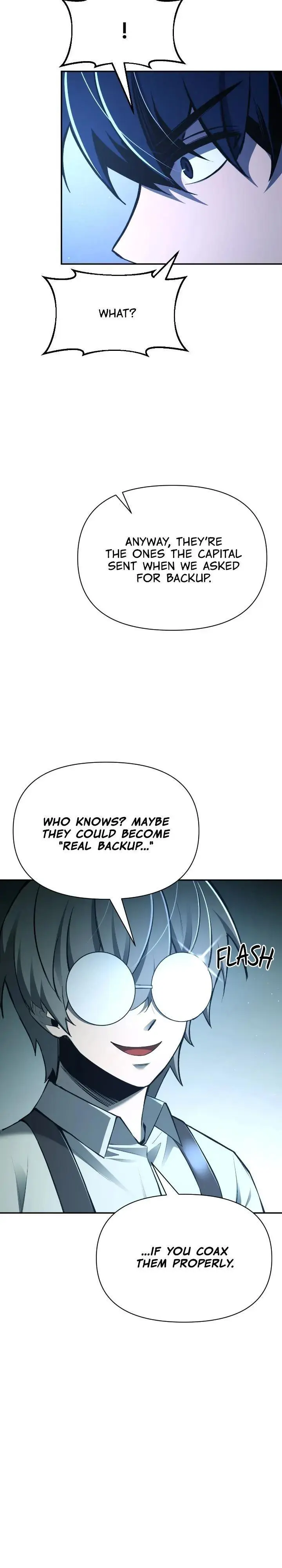 Read Tyrant Of The Tower Defense Game - Chapter 60 - tyrantofthetowerdefense.com | Image 5