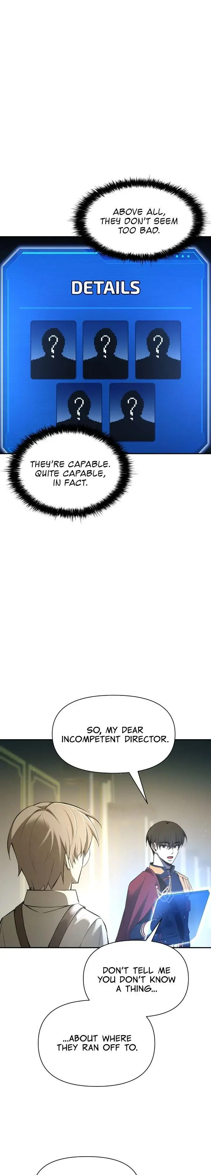 Read Tyrant Of The Tower Defense Game - Chapter 60 - tyrantofthetowerdefense.com | Image 7