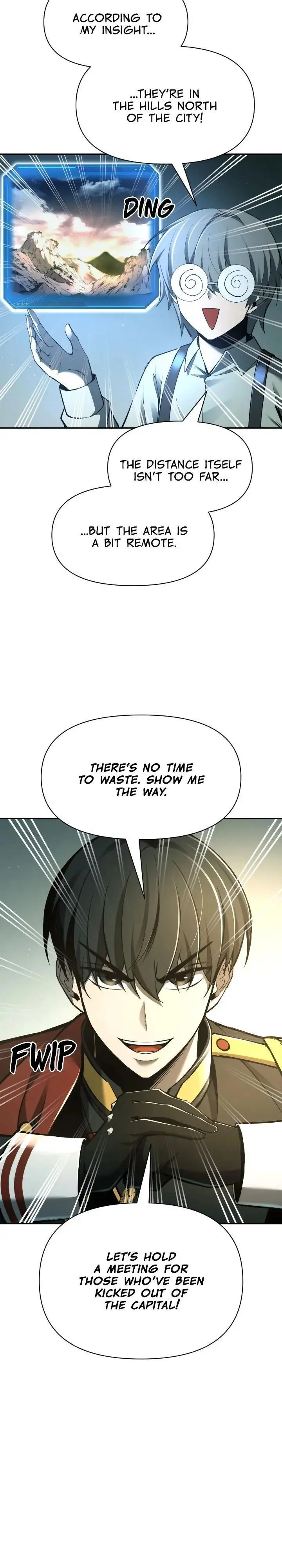 Read Tyrant Of The Tower Defense Game - Chapter 60 - tyrantofthetowerdefense.com | Image 8