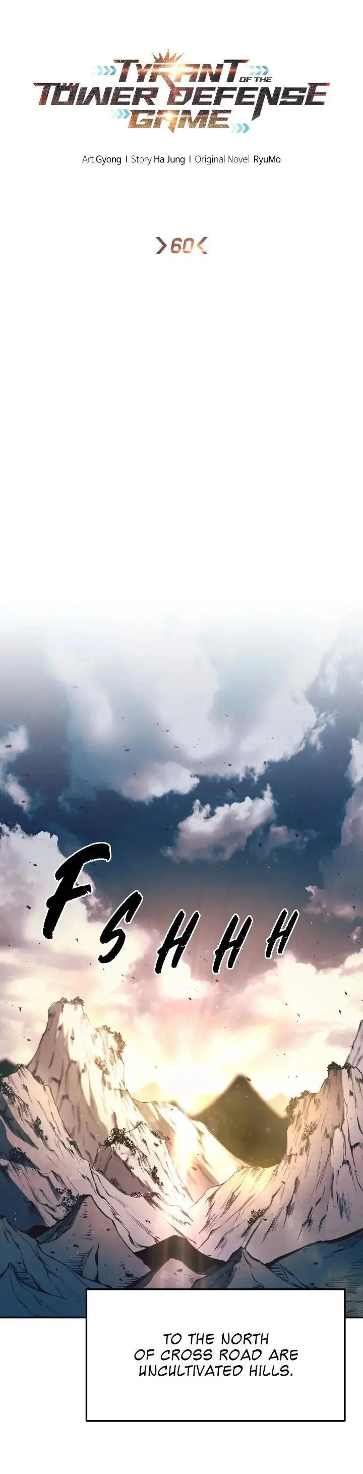 Read Tyrant Of The Tower Defense Game - Chapter 60 - tyrantofthetowerdefense.com | Image 9