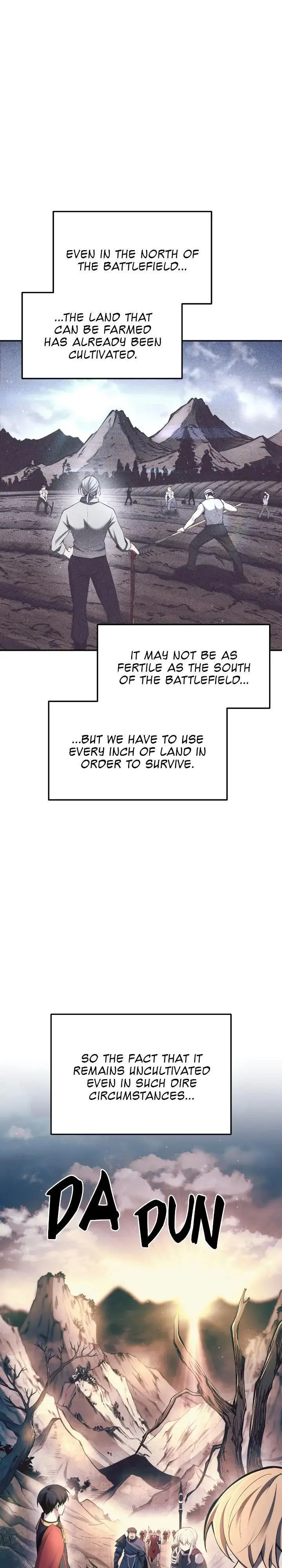 Read Tyrant Of The Tower Defense Game - Chapter 60 - tyrantofthetowerdefense.com | Image 10