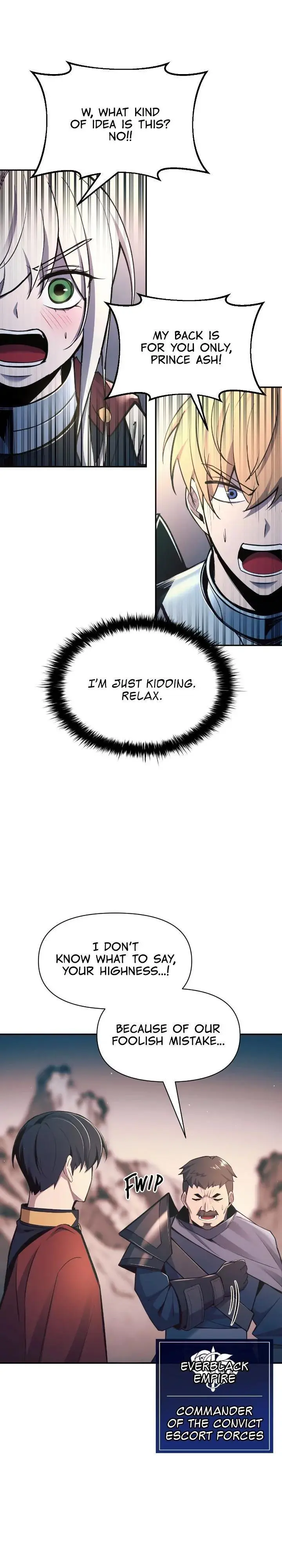 Read Tyrant Of The Tower Defense Game - Chapter 60 - tyrantofthetowerdefense.com | Image 14