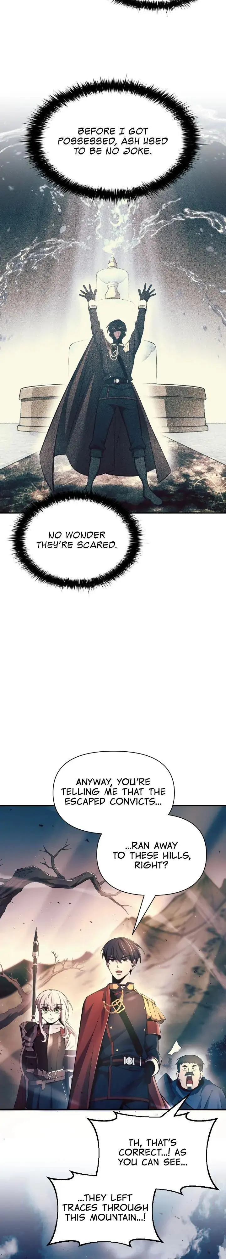 Read Tyrant Of The Tower Defense Game - Chapter 60 - tyrantofthetowerdefense.com | Image 17
