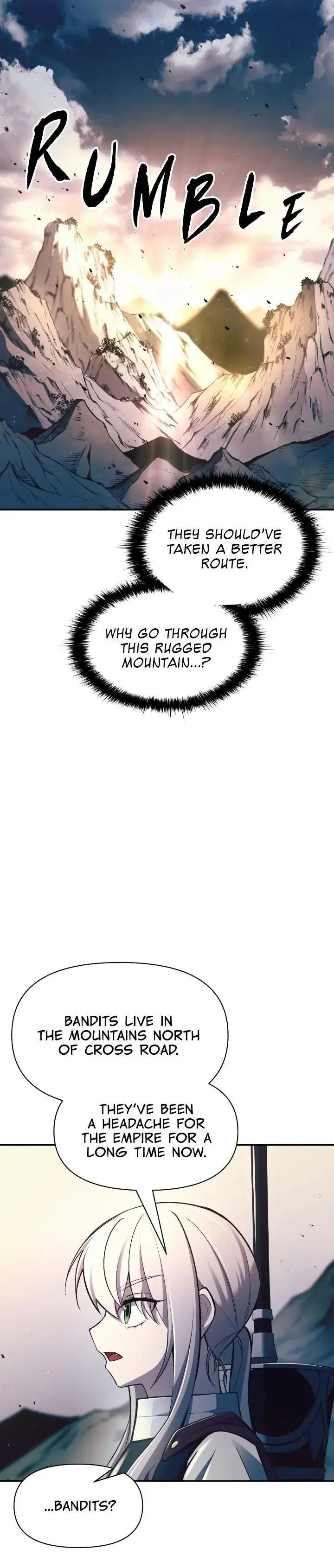 Read Tyrant Of The Tower Defense Game - Chapter 60 - tyrantofthetowerdefense.com | Image 18