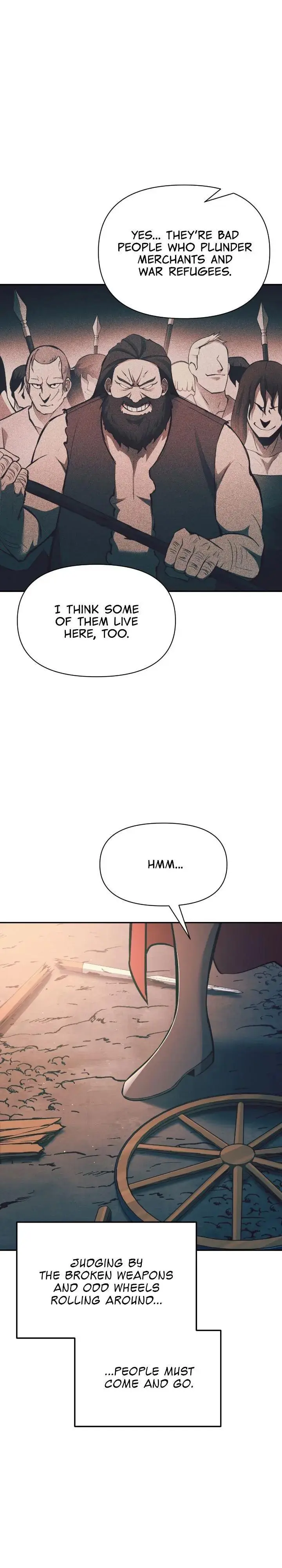 Read Tyrant Of The Tower Defense Game - Chapter 60 - tyrantofthetowerdefense.com | Image 19