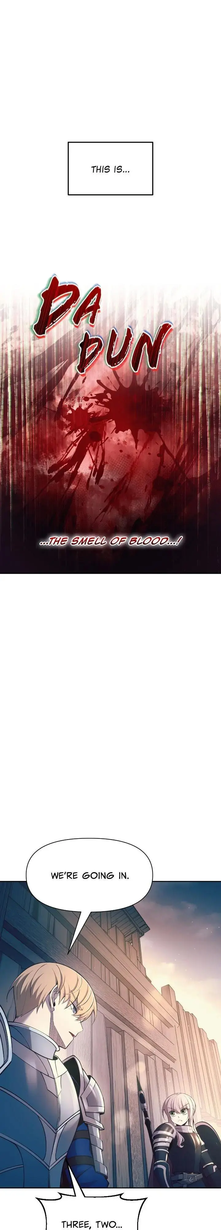 Read Tyrant Of The Tower Defense Game - Chapter 60 - tyrantofthetowerdefense.com | Image 25