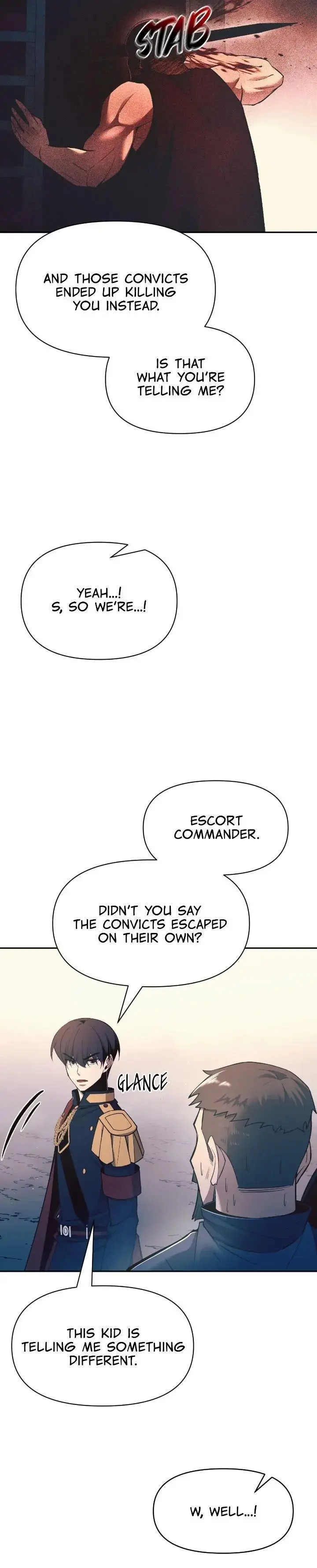 Read Tyrant Of The Tower Defense Game - Chapter 60 - tyrantofthetowerdefense.com | Image 33