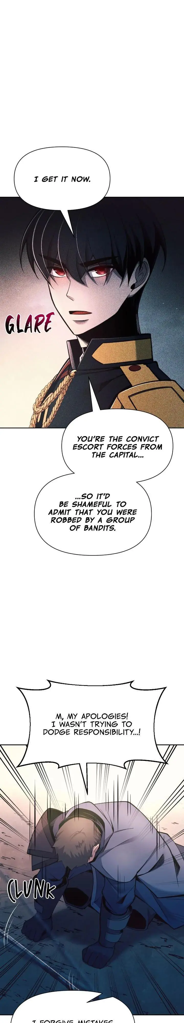 Read Tyrant Of The Tower Defense Game - Chapter 60 - tyrantofthetowerdefense.com | Image 34