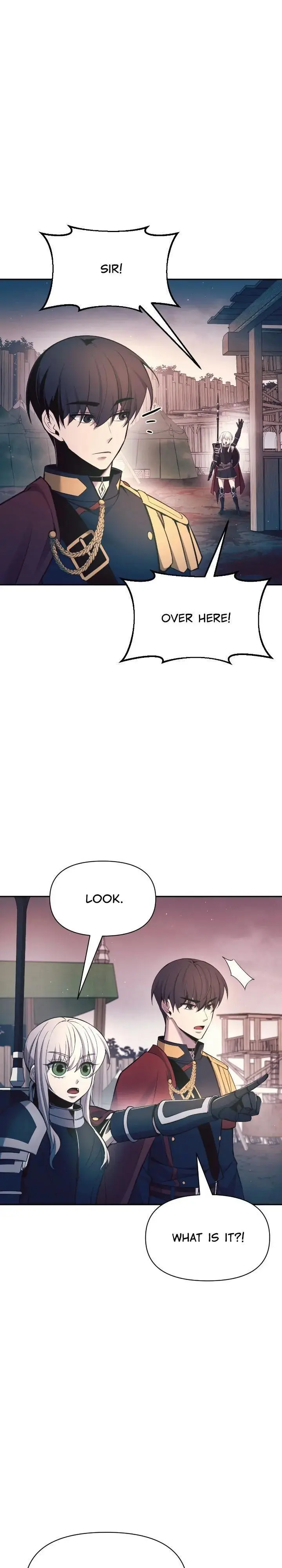 Read Tyrant Of The Tower Defense Game - Chapter 60 - tyrantofthetowerdefense.com | Image 37
