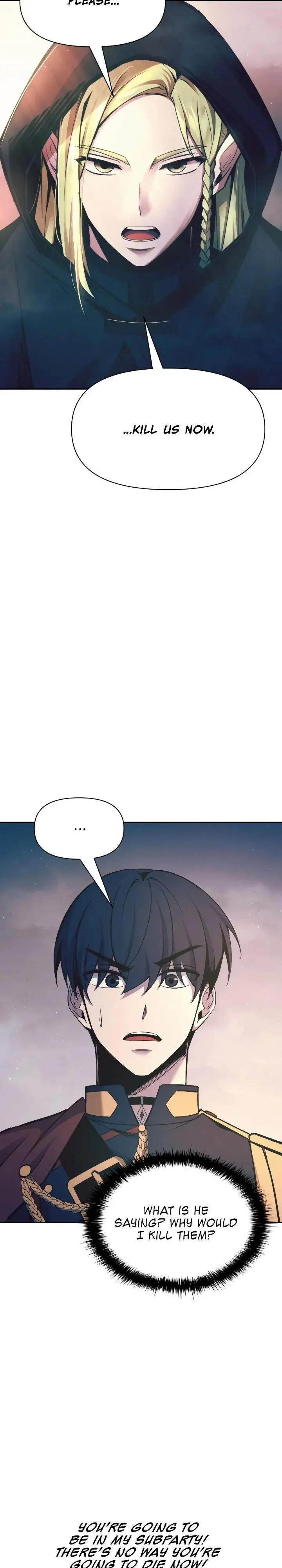 Read Tyrant Of The Tower Defense Game - Chapter 60 - tyrantofthetowerdefense.com | Image 42