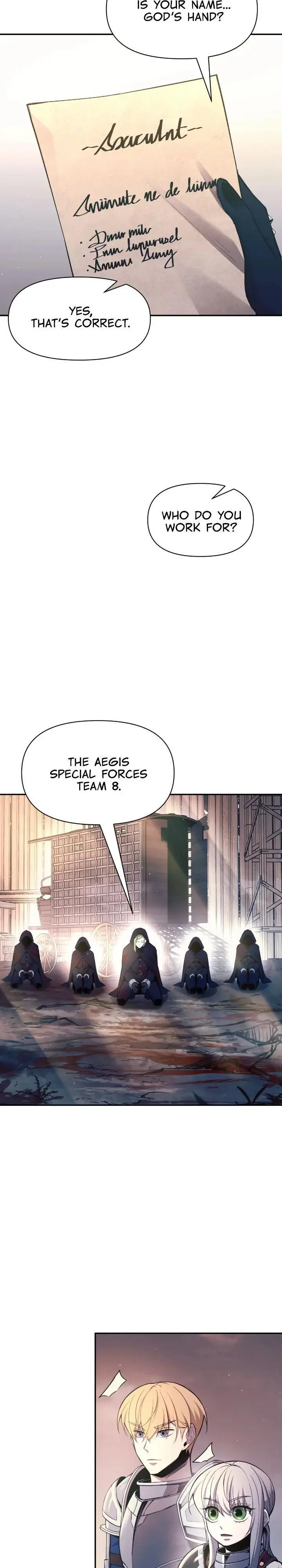 Read Tyrant Of The Tower Defense Game - Chapter 61 - tyrantofthetowerdefense.com | Image 2