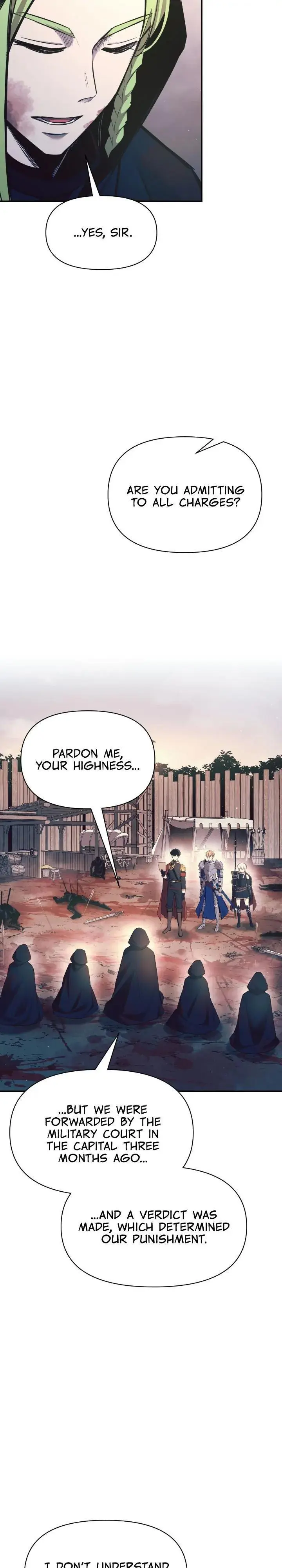Read Tyrant Of The Tower Defense Game - Chapter 61 - tyrantofthetowerdefense.com | Image 6