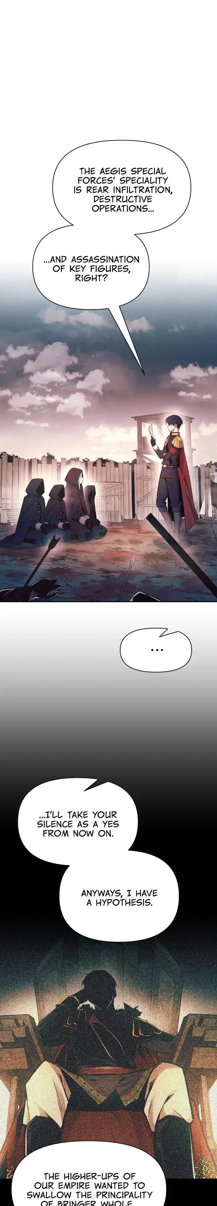Read Tyrant Of The Tower Defense Game - Chapter 61 - tyrantofthetowerdefense.com | Image 12