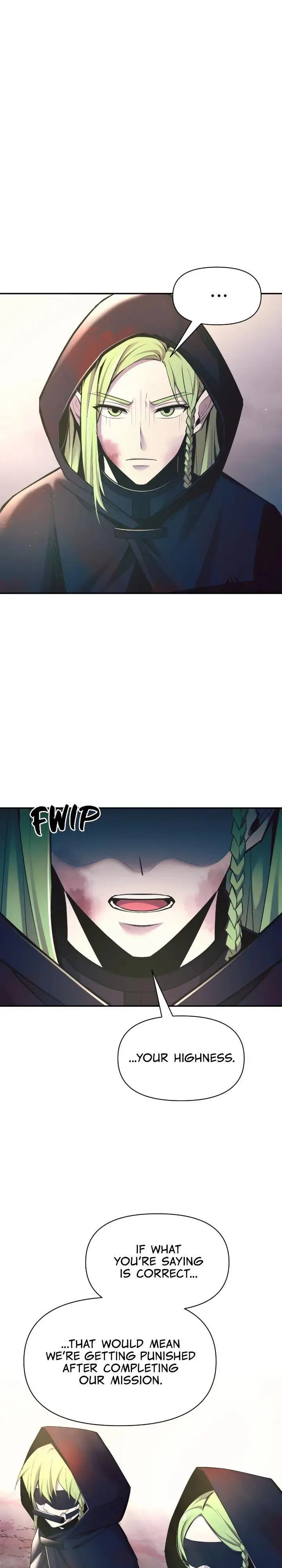 Read Tyrant Of The Tower Defense Game - Chapter 61 - tyrantofthetowerdefense.com | Image 15