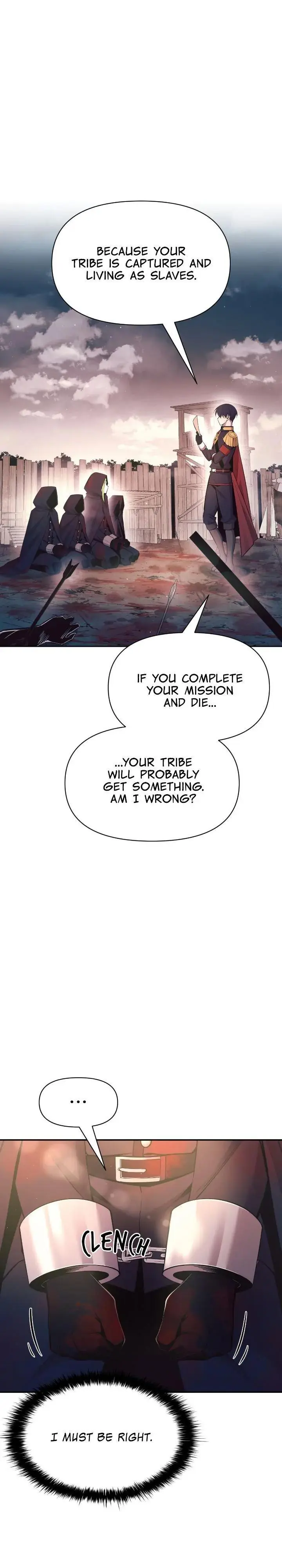 Read Tyrant Of The Tower Defense Game - Chapter 61 - tyrantofthetowerdefense.com | Image 17