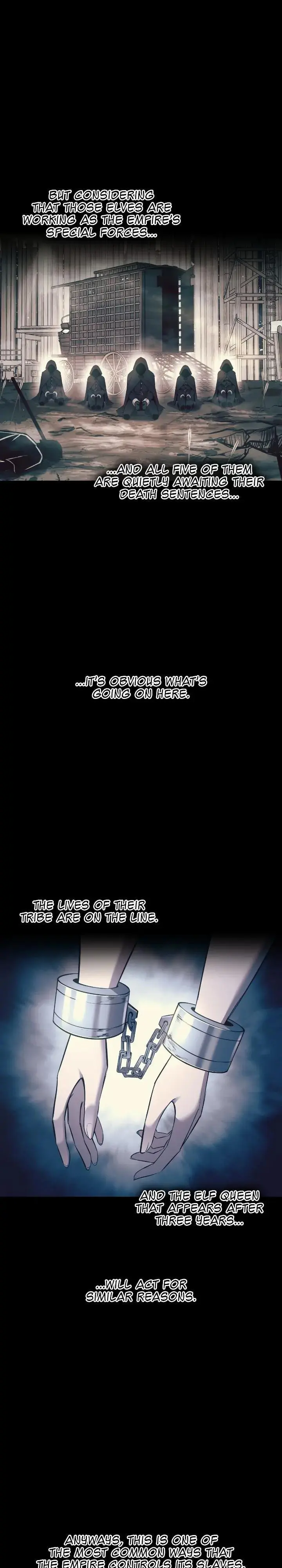Read Tyrant Of The Tower Defense Game - Chapter 61 - tyrantofthetowerdefense.com | Image 20