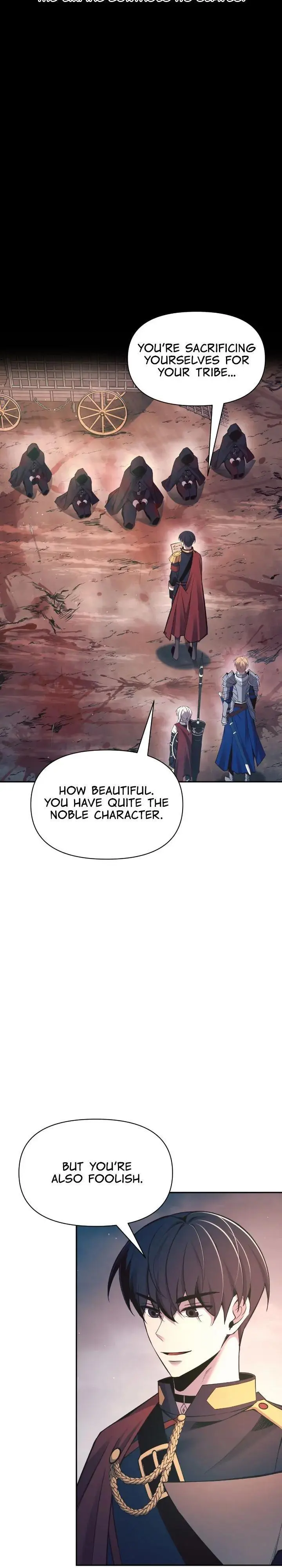 Read Tyrant Of The Tower Defense Game - Chapter 61 - tyrantofthetowerdefense.com | Image 21