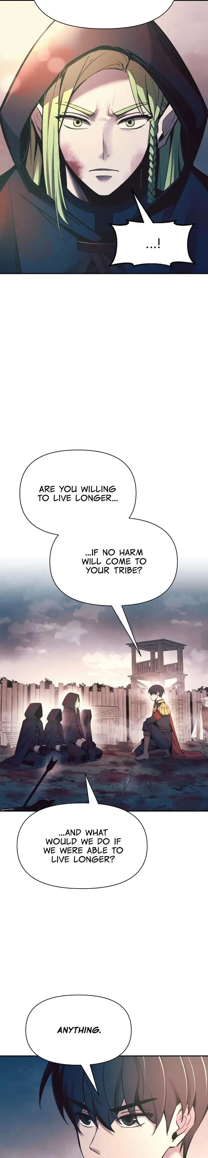 Read Tyrant Of The Tower Defense Game - Chapter 61 - tyrantofthetowerdefense.com | Image 27