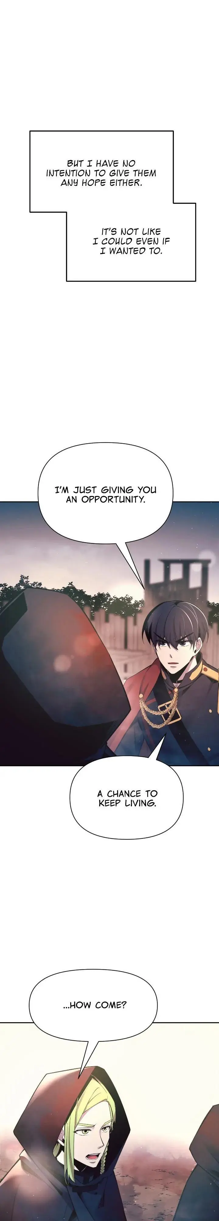 Read Tyrant Of The Tower Defense Game - Chapter 61 - tyrantofthetowerdefense.com | Image 32
