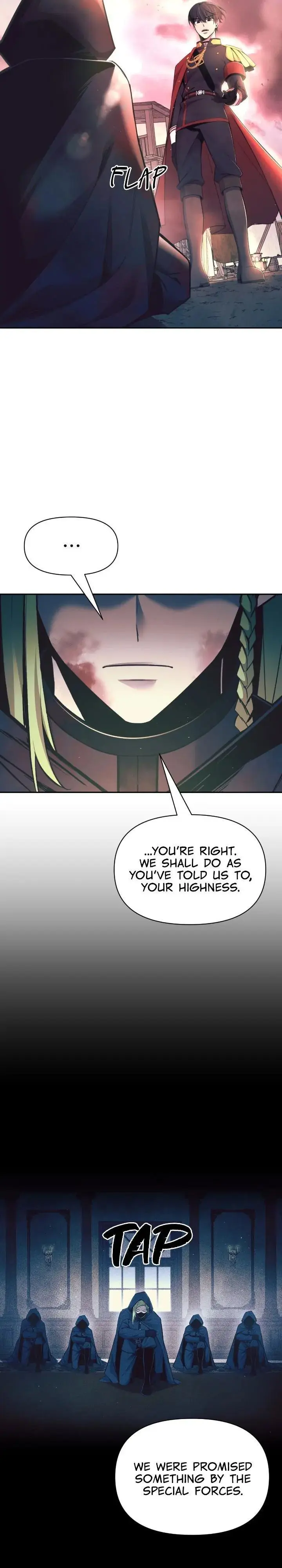 Read Tyrant Of The Tower Defense Game - Chapter 61 - tyrantofthetowerdefense.com | Image 36