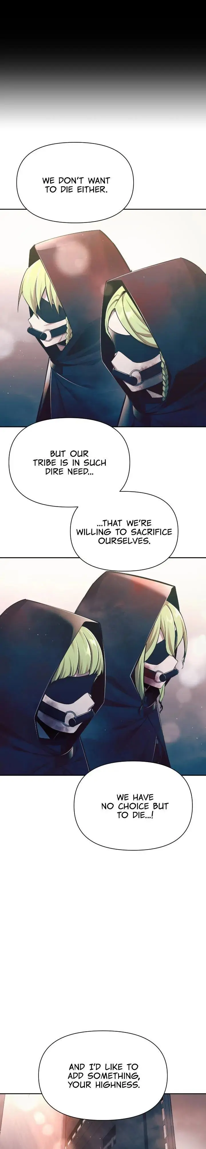 Read Tyrant Of The Tower Defense Game - Chapter 61 - tyrantofthetowerdefense.com | Image 38