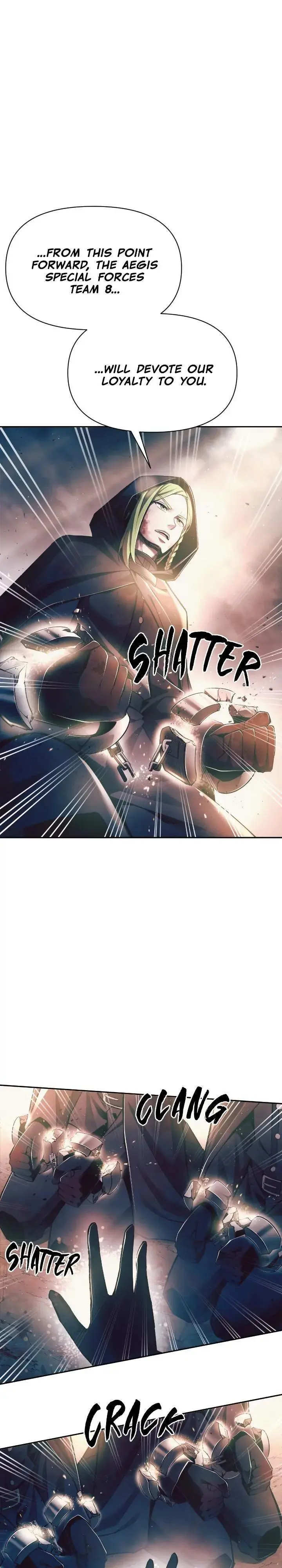Read Tyrant Of The Tower Defense Game - Chapter 61 - tyrantofthetowerdefense.com | Image 41