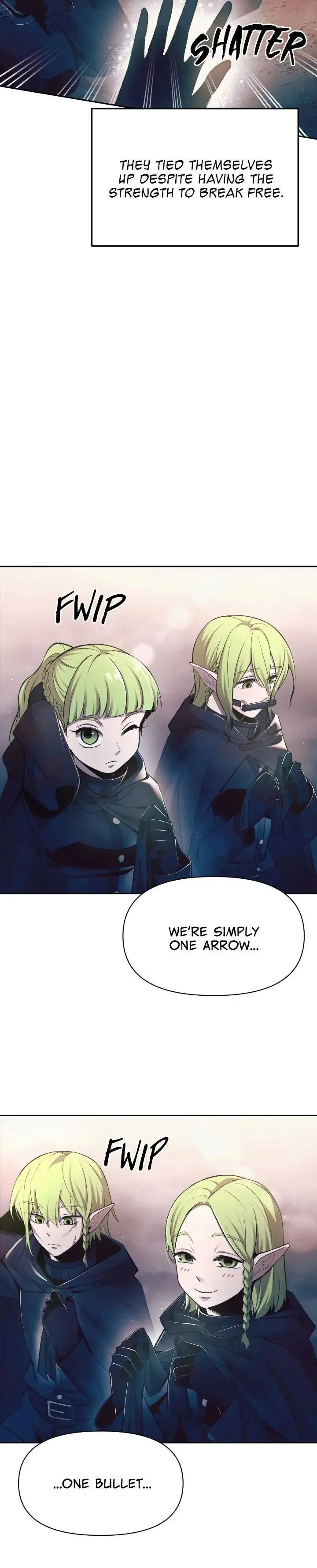 Read Tyrant Of The Tower Defense Game - Chapter 61 - tyrantofthetowerdefense.com | Image 42