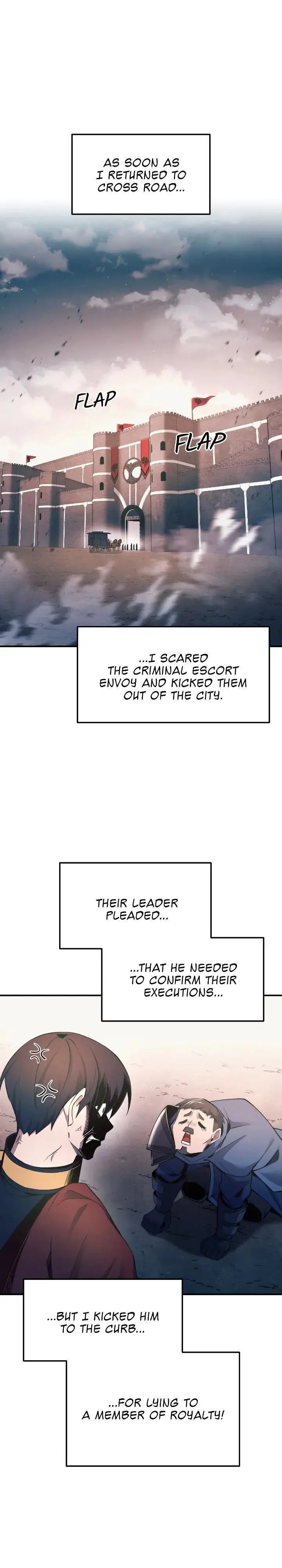 Read Tyrant Of The Tower Defense Game - Chapter 62 - tyrantofthetowerdefense.com | Image 1